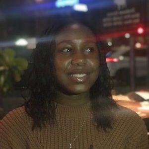 Meet your Posher, Fatima